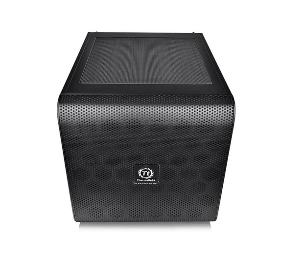 THERMALTAKE Core V21USB 3.0 Window (200mm), czarna - 569205 - zdjęcie 2